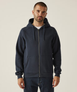 Pro Full-Zip Hoodie