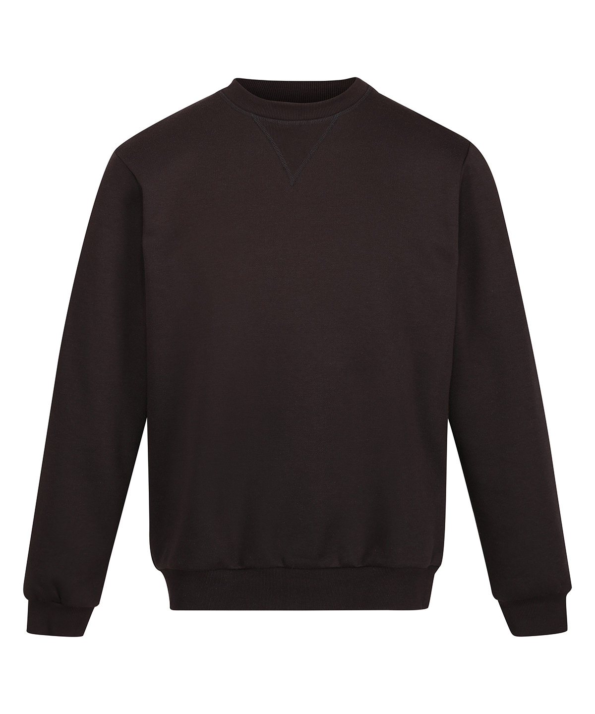 Pro Crew Neck Sweatshirt - Image 2