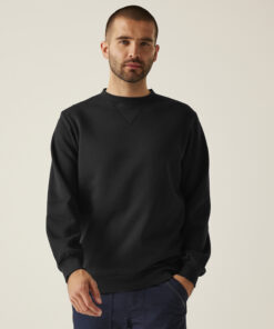 Pro Crew Neck Sweatshirt