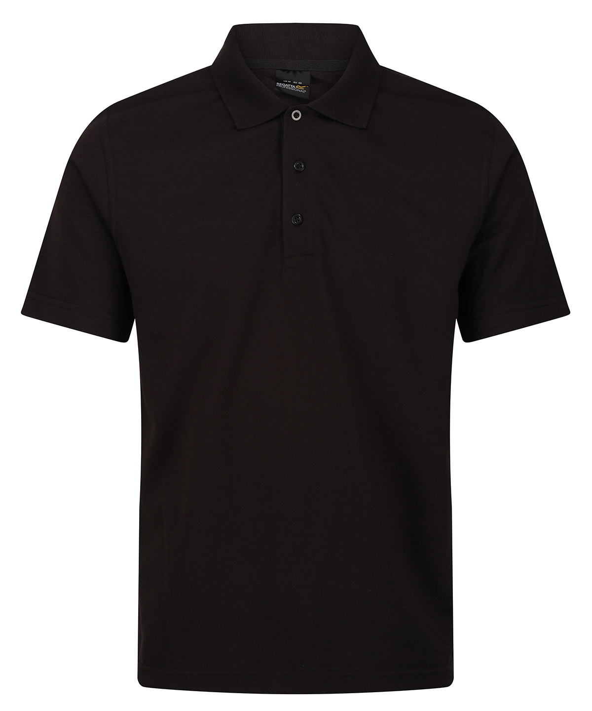 Pro 65/35 Short Sleeve Polo - Image 2