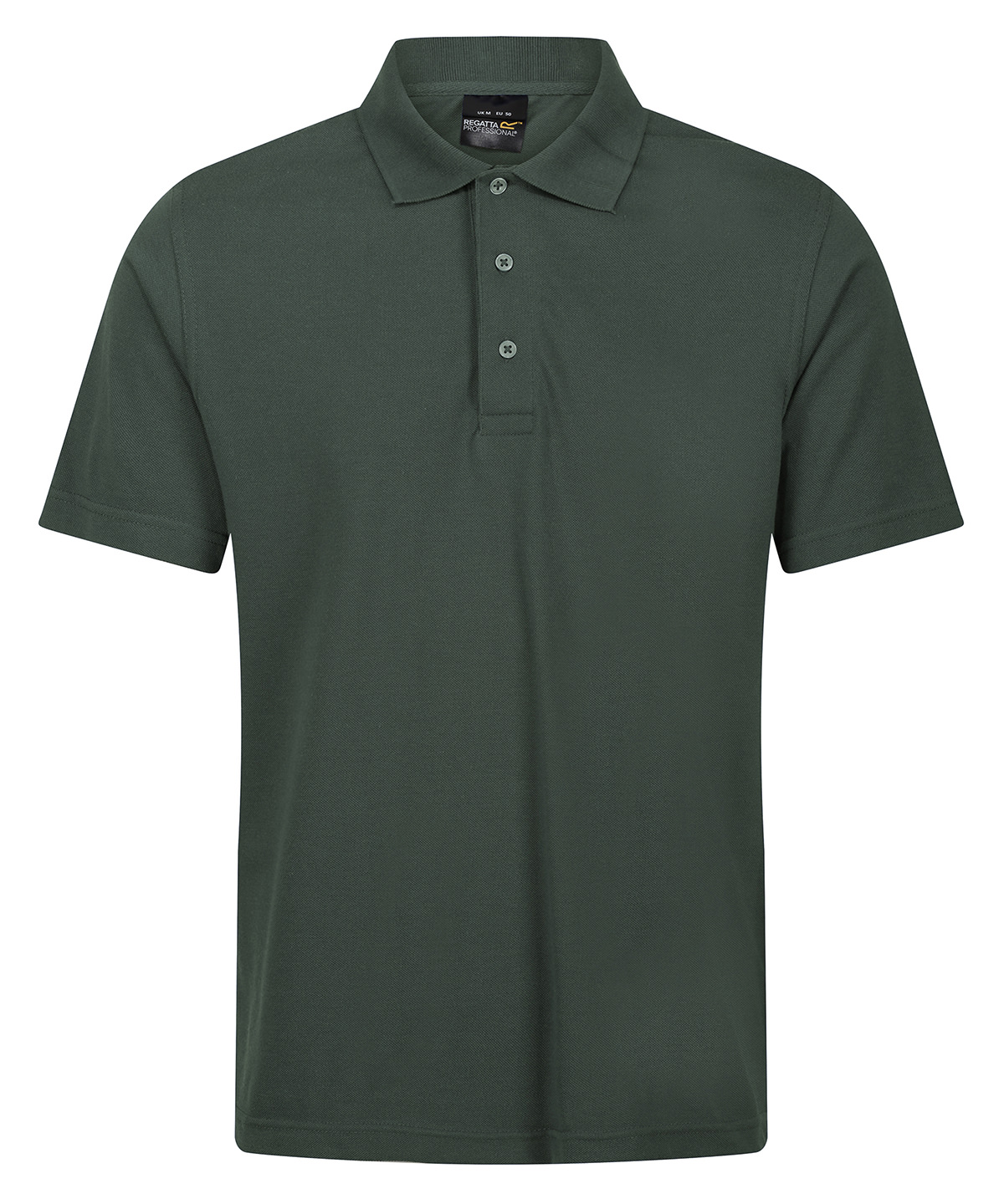 Pro 65/35 Short Sleeve Polo - Image 3