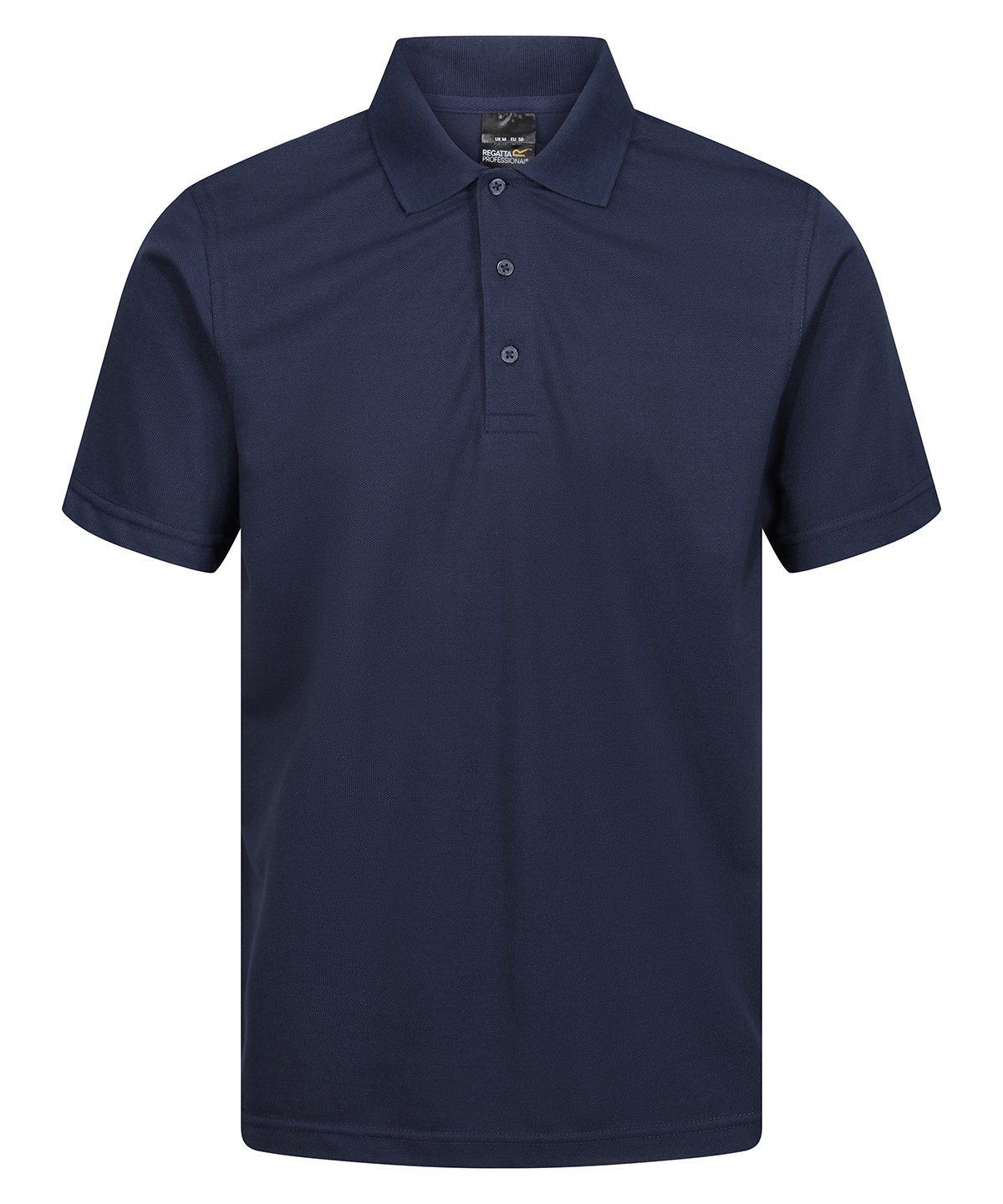 Pro 65/35 Short Sleeve Polo - Image 4