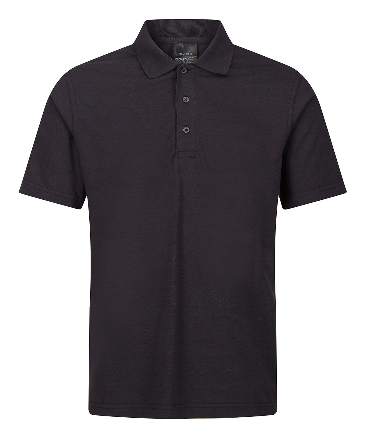 Pro 65/35 Short Sleeve Polo - Image 5