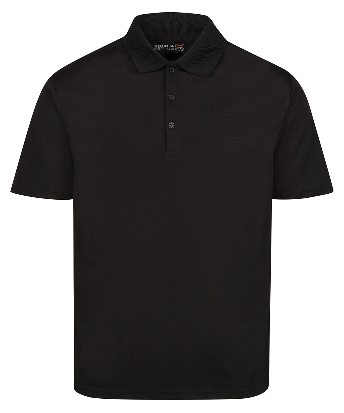Pro Wicking Polo - Image 2