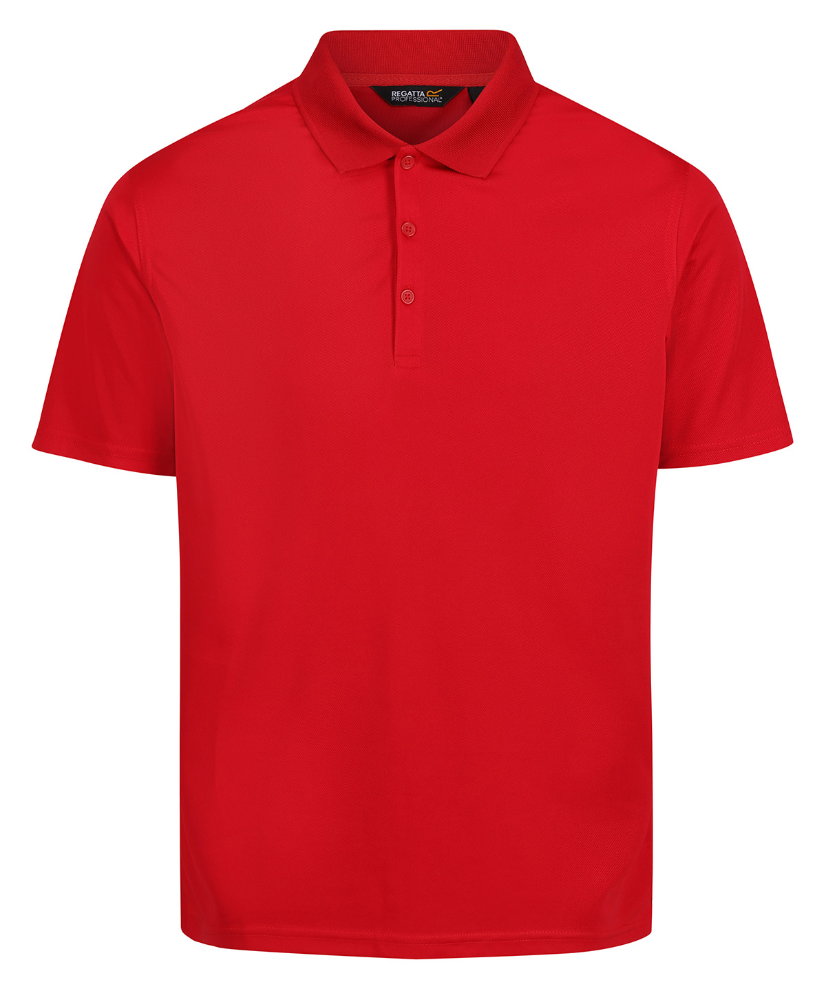 Pro Wicking Polo - Image 3