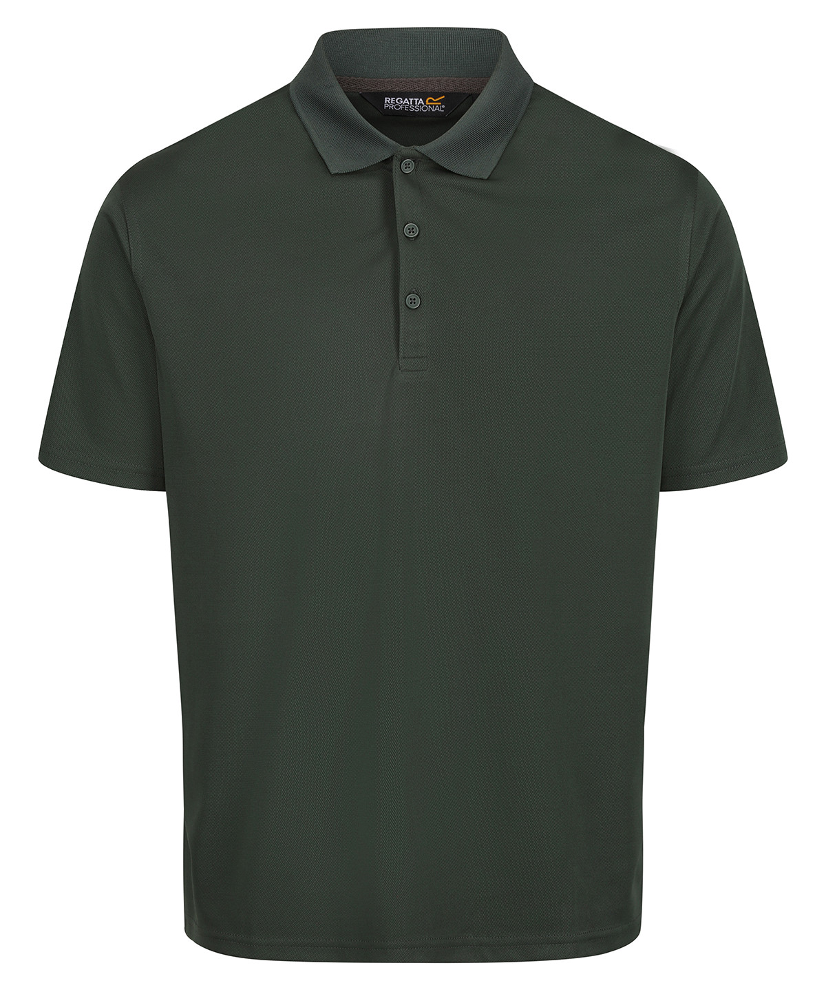 Pro Wicking Polo - Image 4