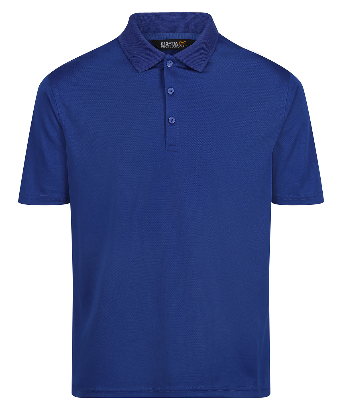 Pro Wicking Polo - Image 6