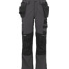 Slate Grey/Black