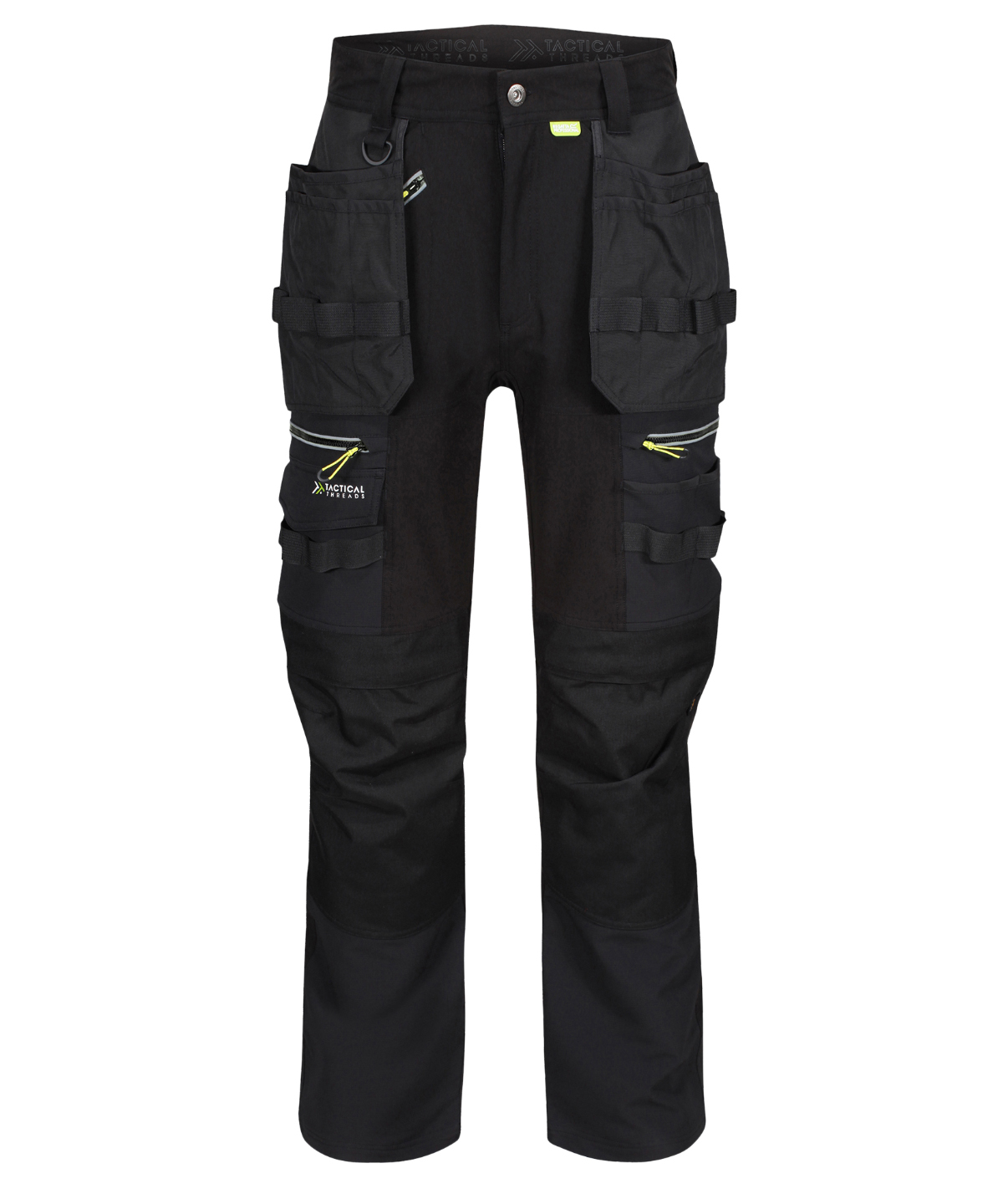 Infiltrate Stretch Holster Trousers - Image 2