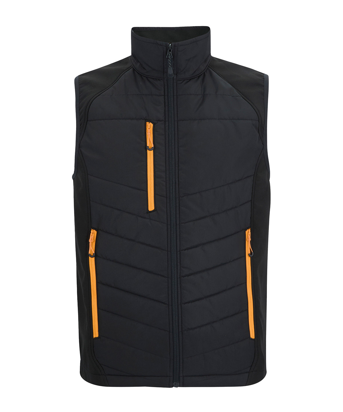Pro Universal Bodywarmer - Image 4