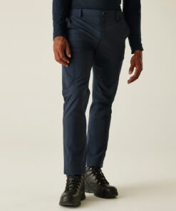 Pro Action Stretch Trousers