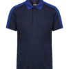 Navy/New Royal