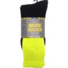 Black/Hi Vis