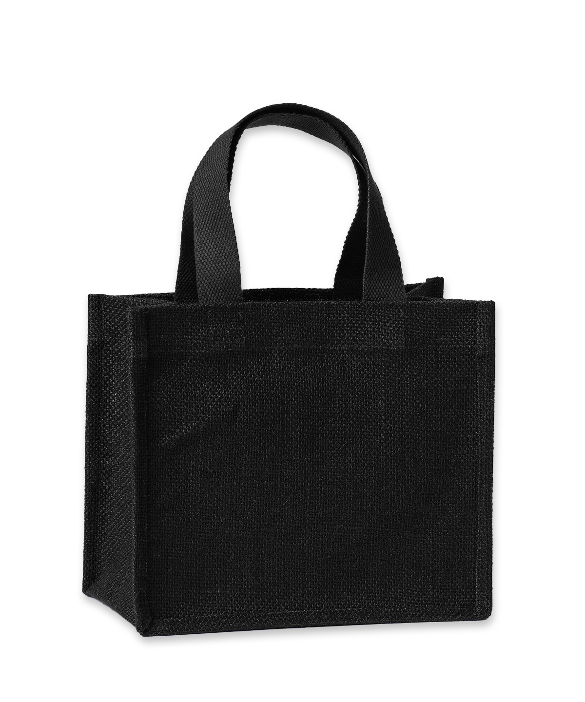 Jute Shopper - Image 2