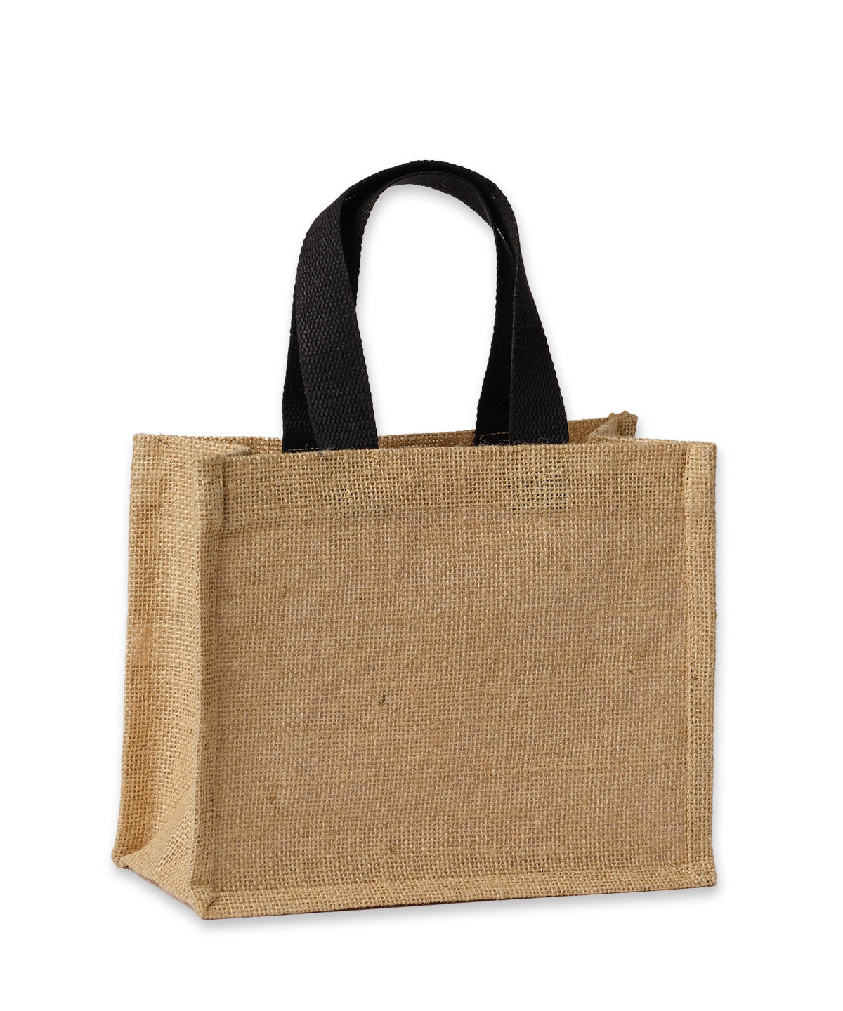Jute Shopper - Image 4