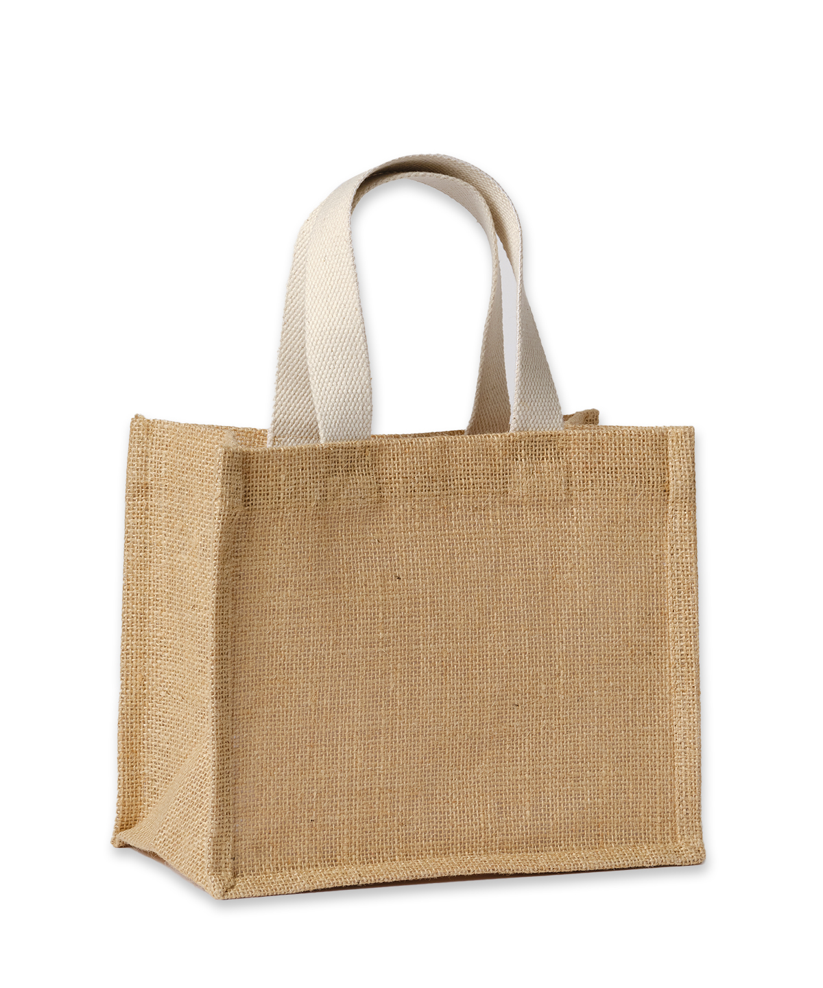 Jute Shopper - Image 5