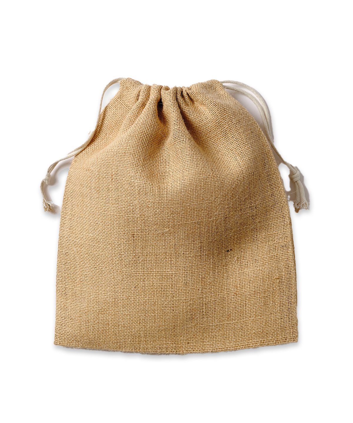 Jute Stuff Bag - Image 2