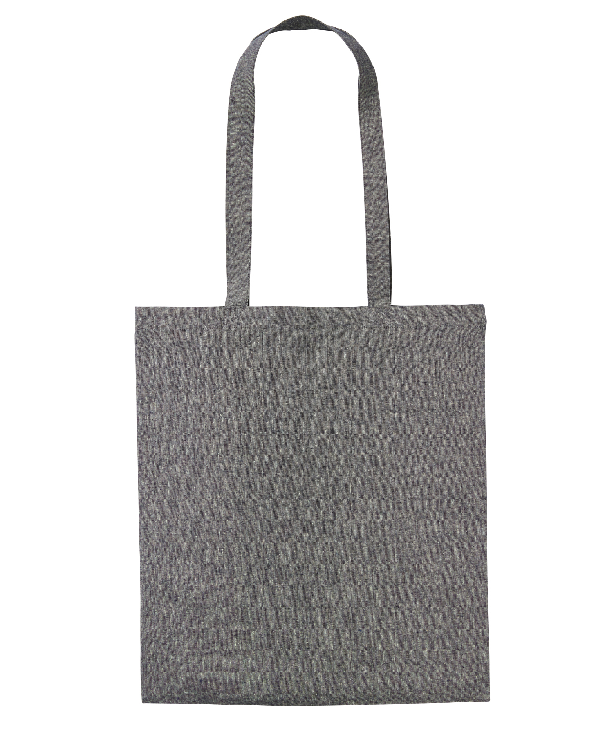 Recycled Cotton Shopper Long Handle - Image 2