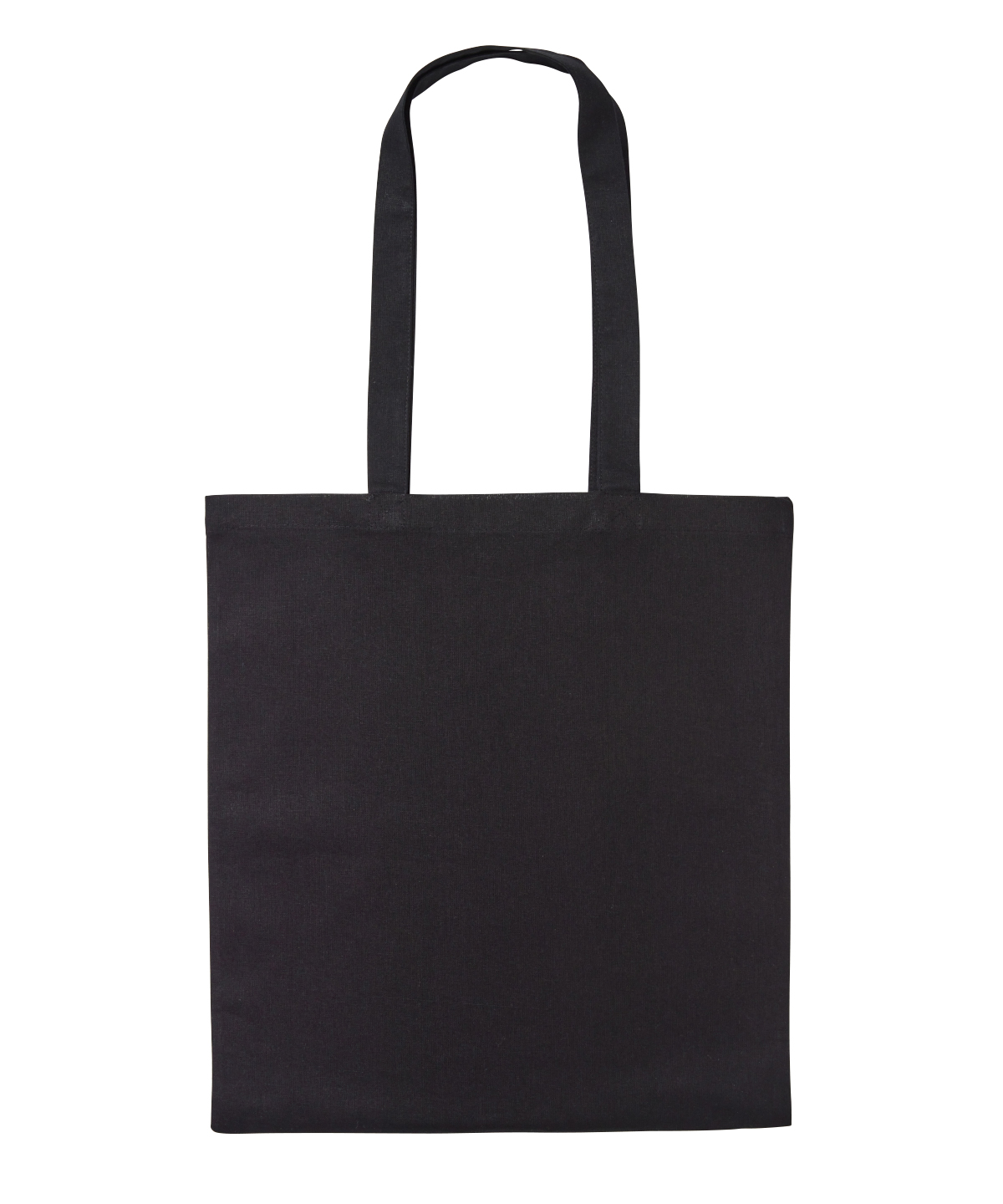 Recycled Cotton Shopper Long Handle - Image 3