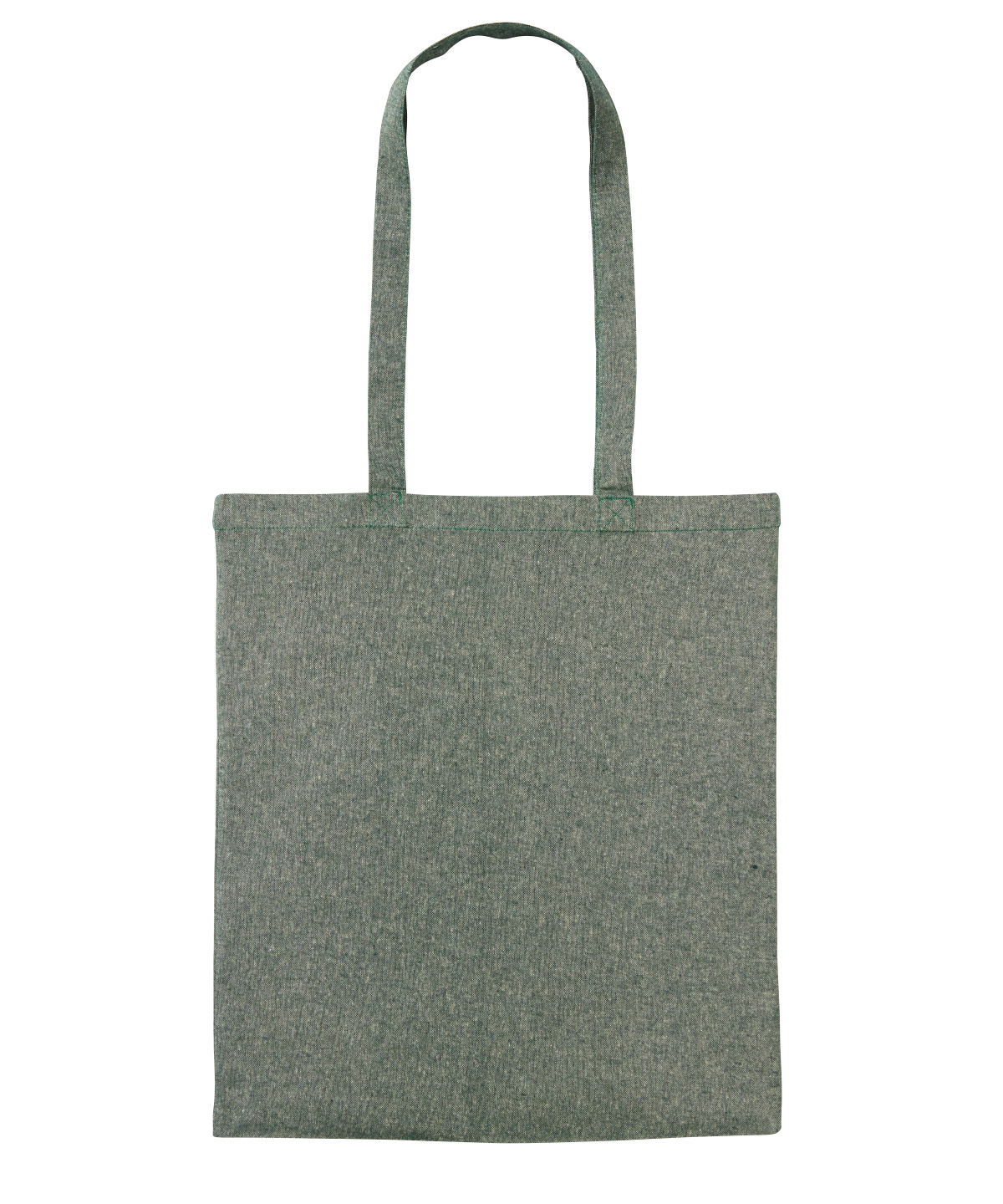 Recycled Cotton Shopper Long Handle - Image 4