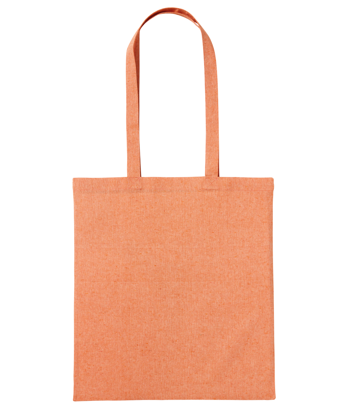 Recycled Cotton Shopper Long Handle - Image 6