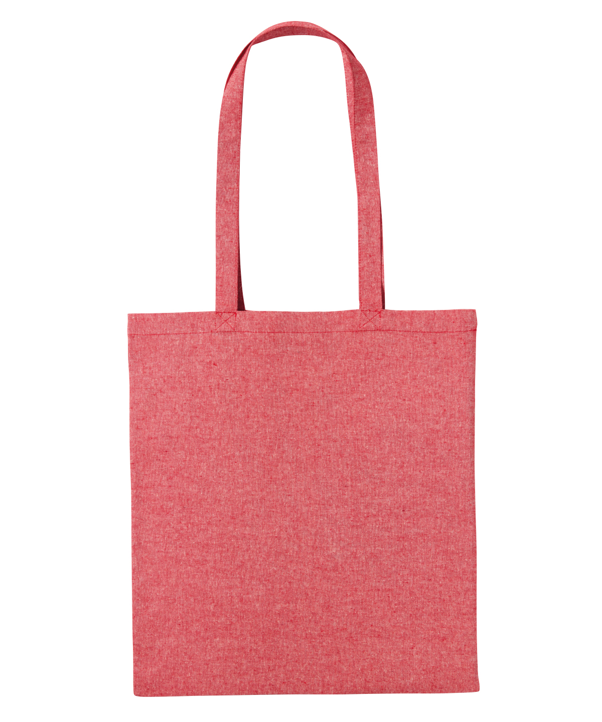 Recycled Cotton Shopper Long Handle - Image 8