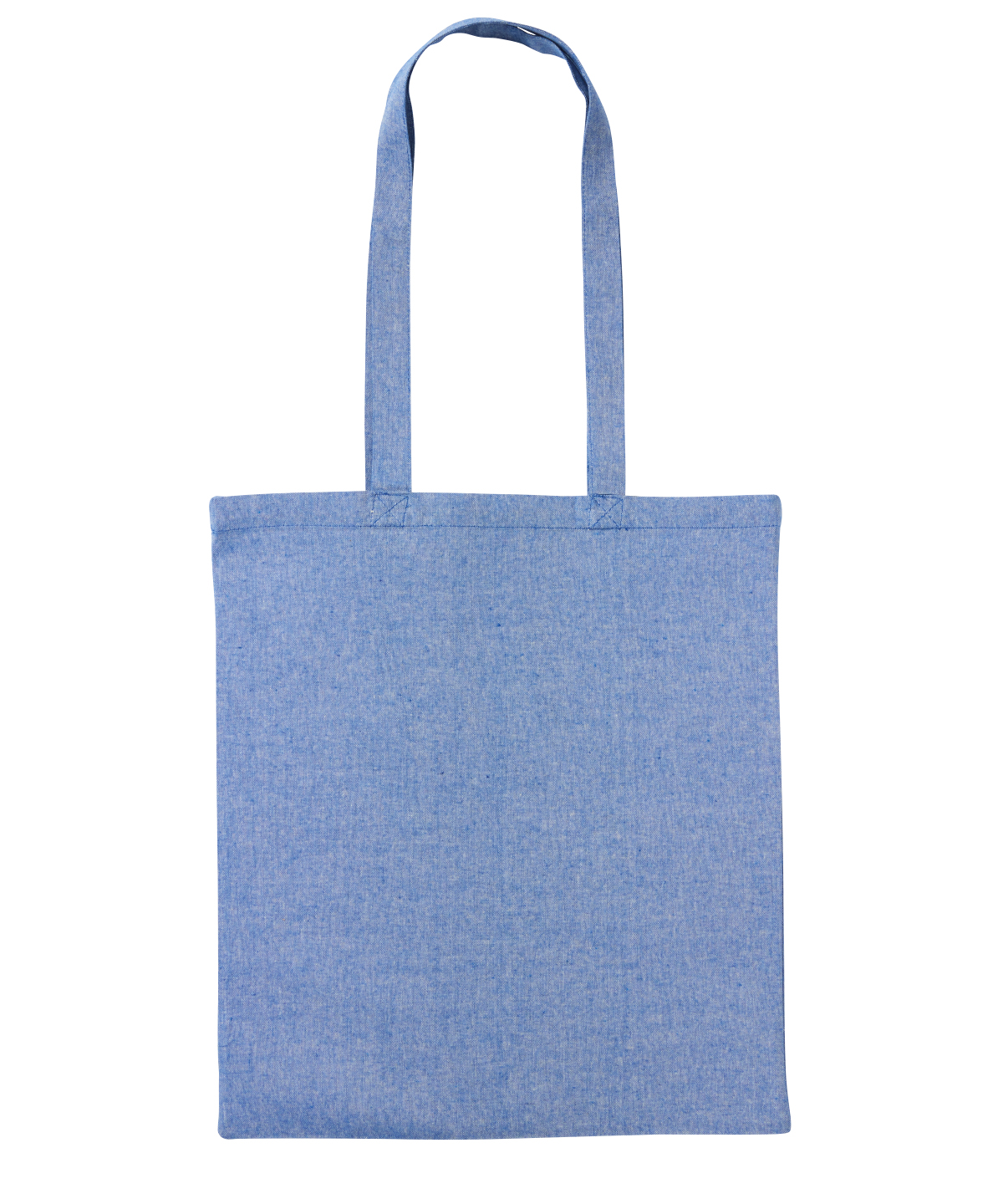 Recycled Cotton Shopper Long Handle - Image 7