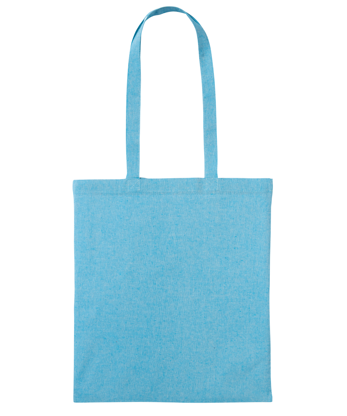 Recycled Cotton Shopper Long Handle - Image 9
