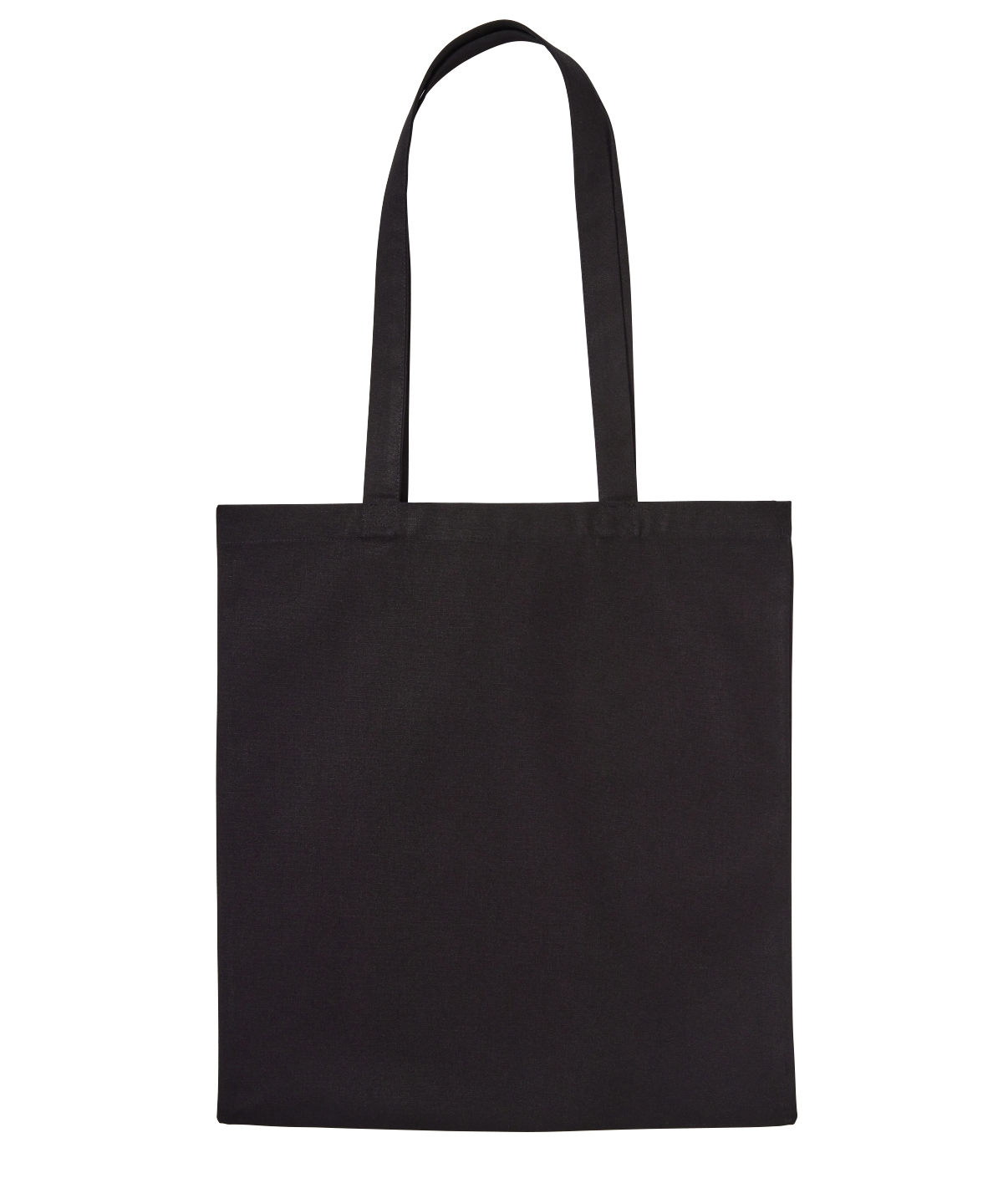 Recycled Premium Canvas Shopper - Image 2