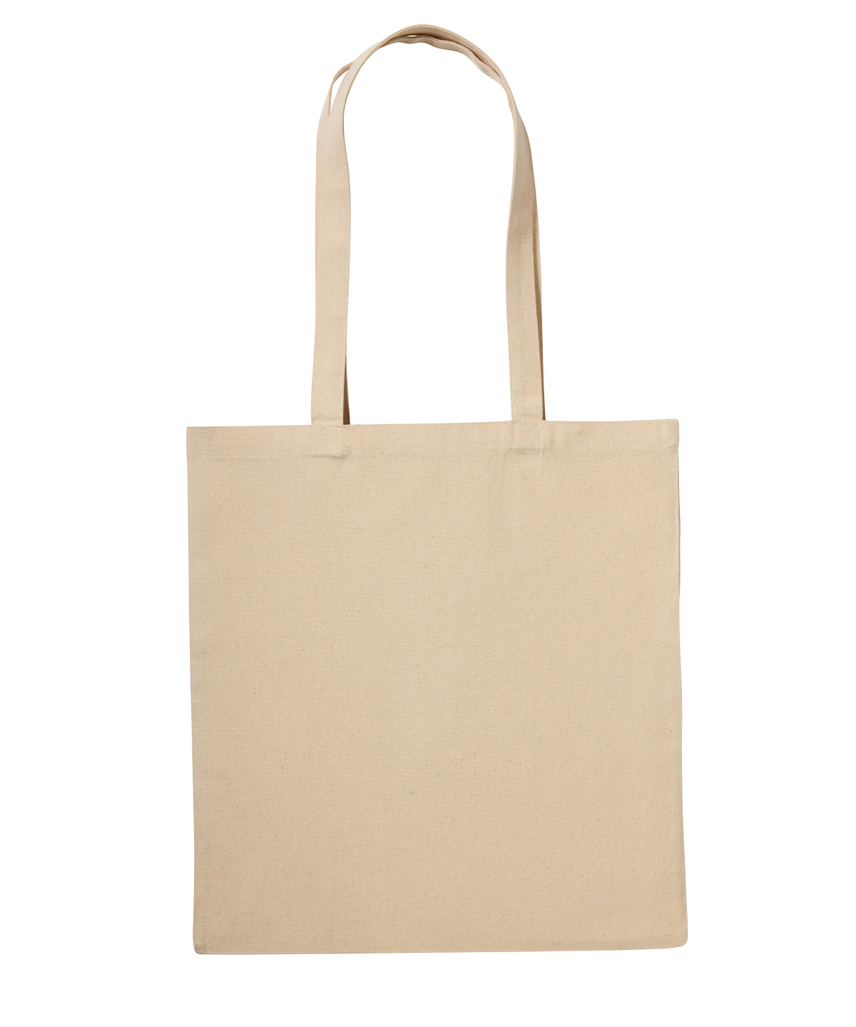 Recycled Premium Canvas Shopper - Image 3
