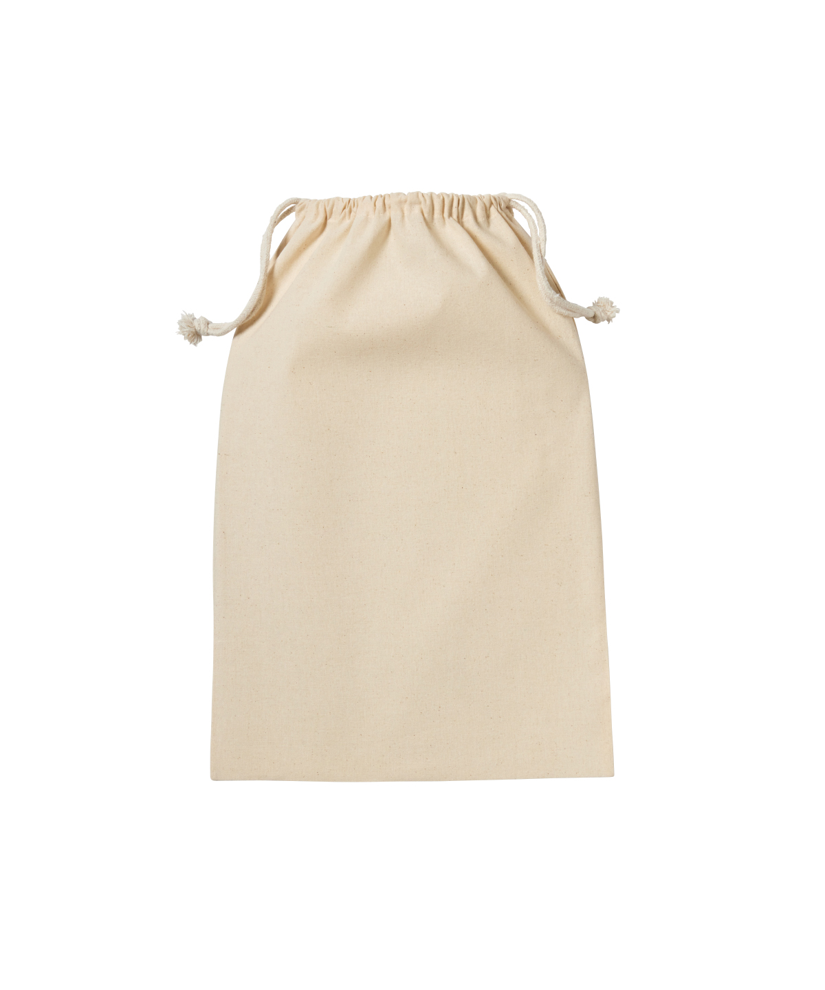 Recycled Cotton Stuff Bag - Image 3