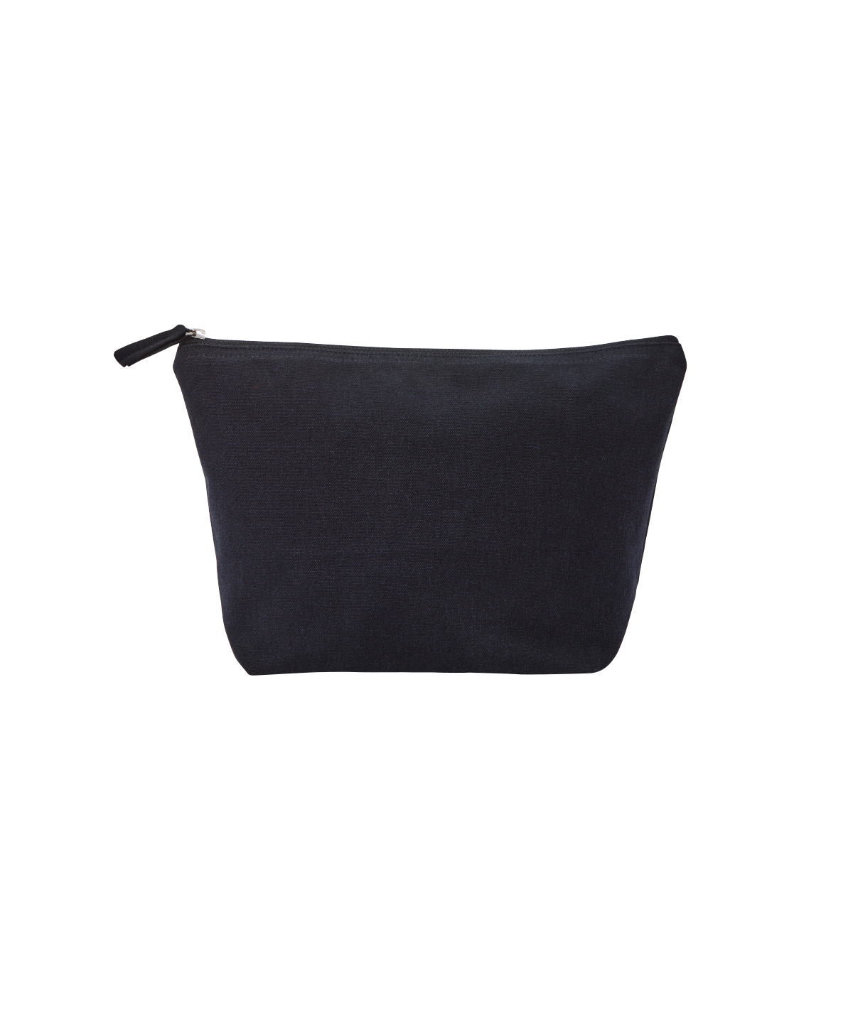 Recycled Luxe Canvas Accessory Bag - Image 2