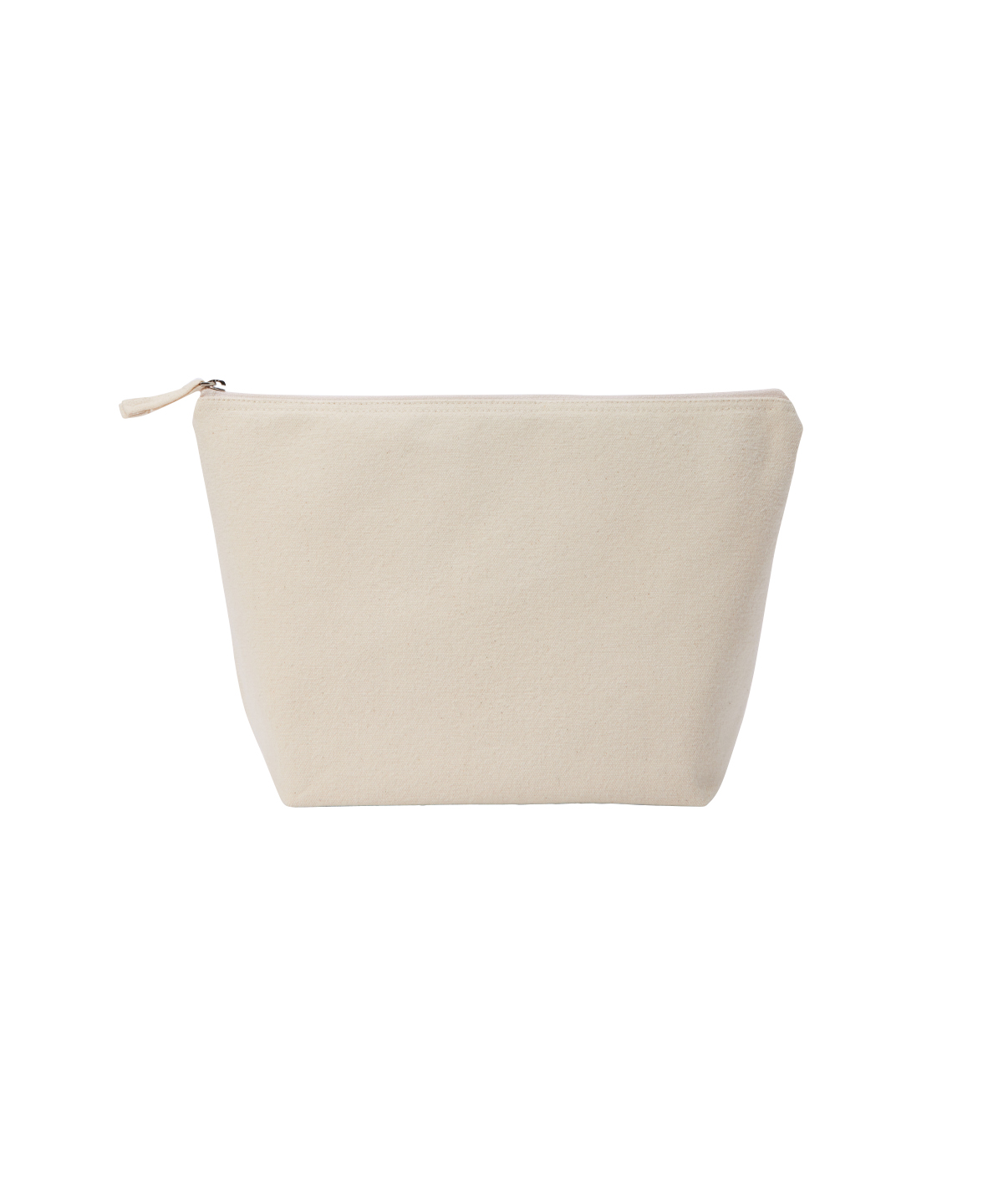Recycled Luxe Canvas Accessory Bag - Image 3