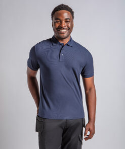 Pro Wicking Polo