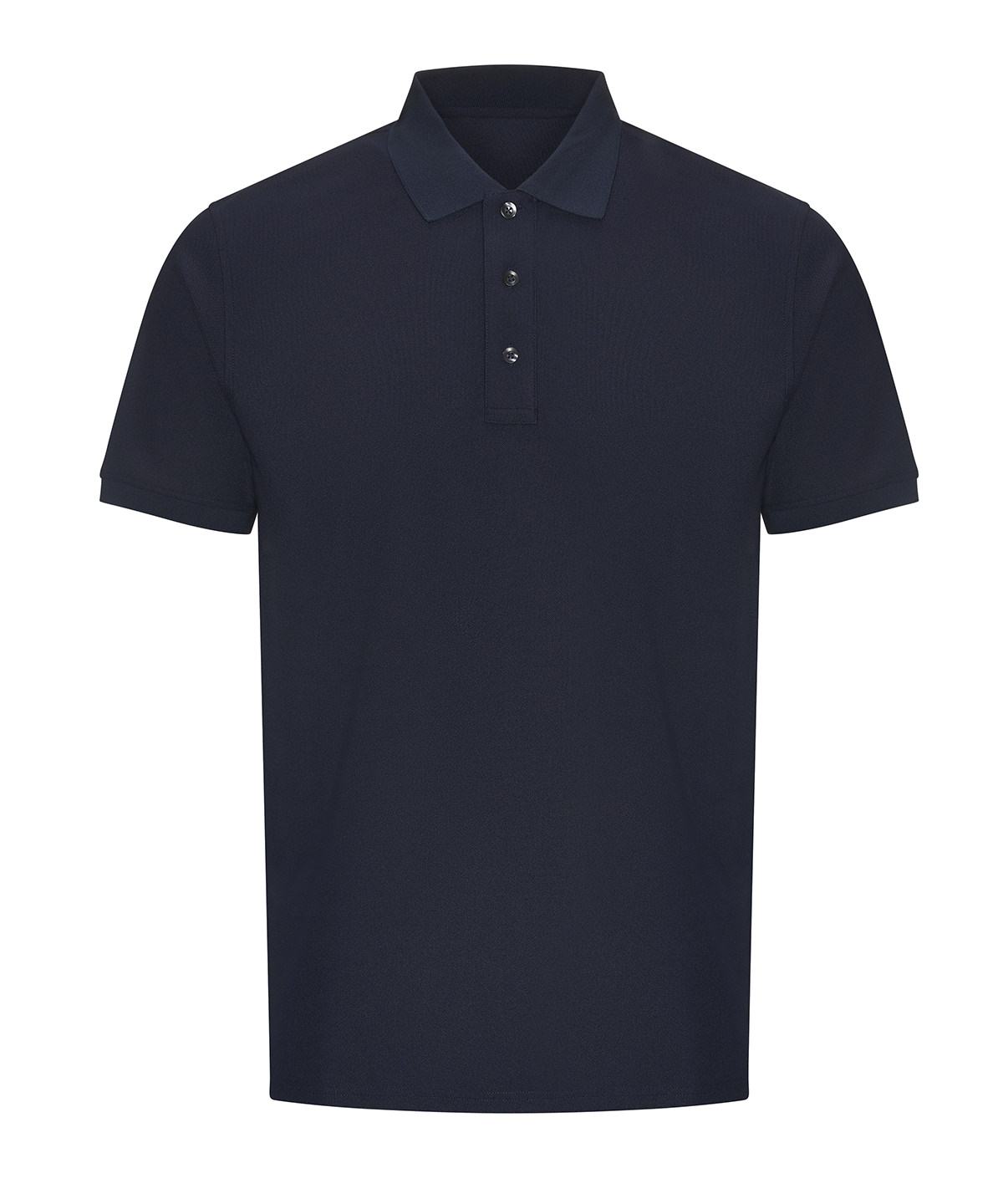 Pro Wicking Polo - Image 3