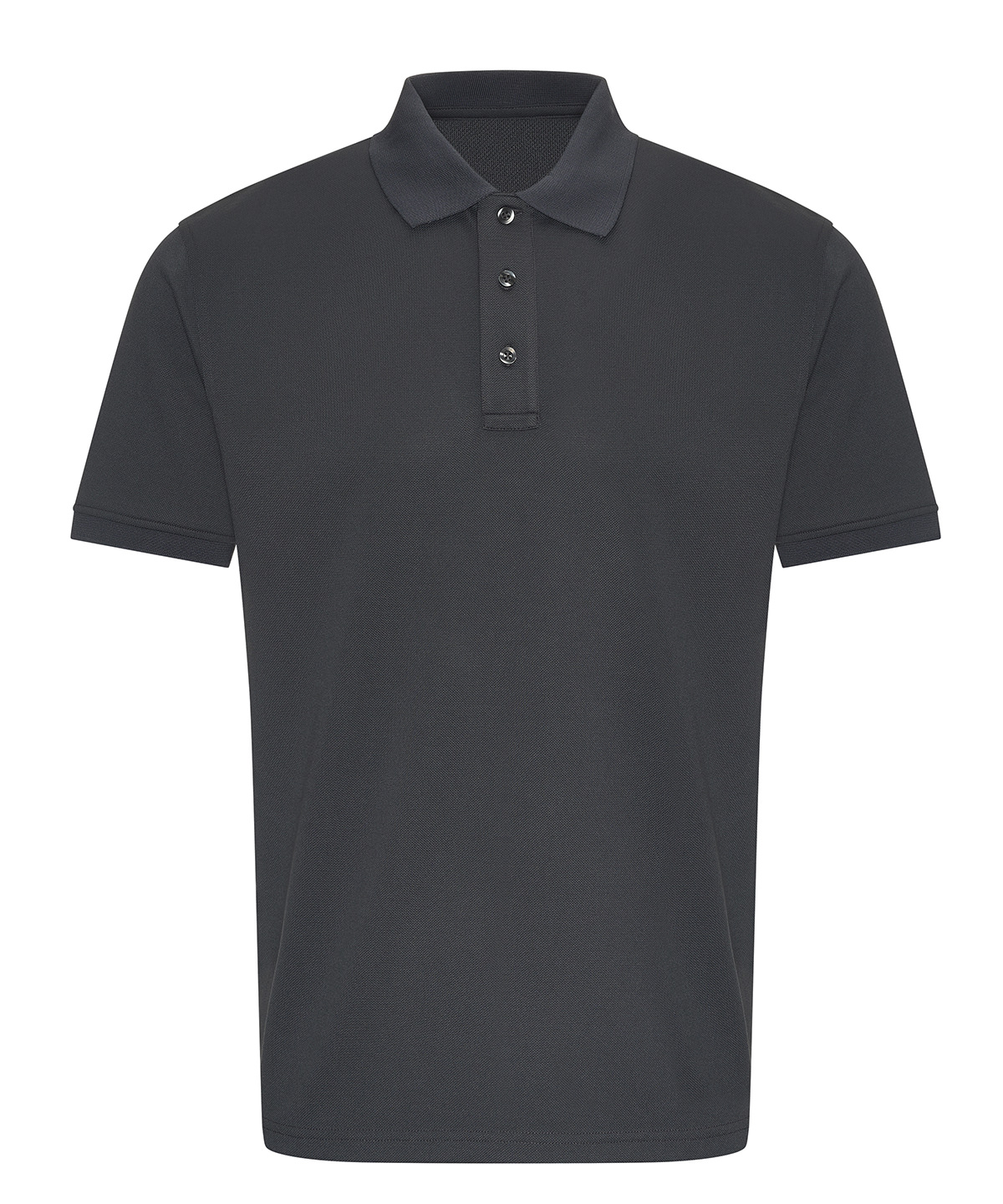 Pro Wicking Polo - Image 4