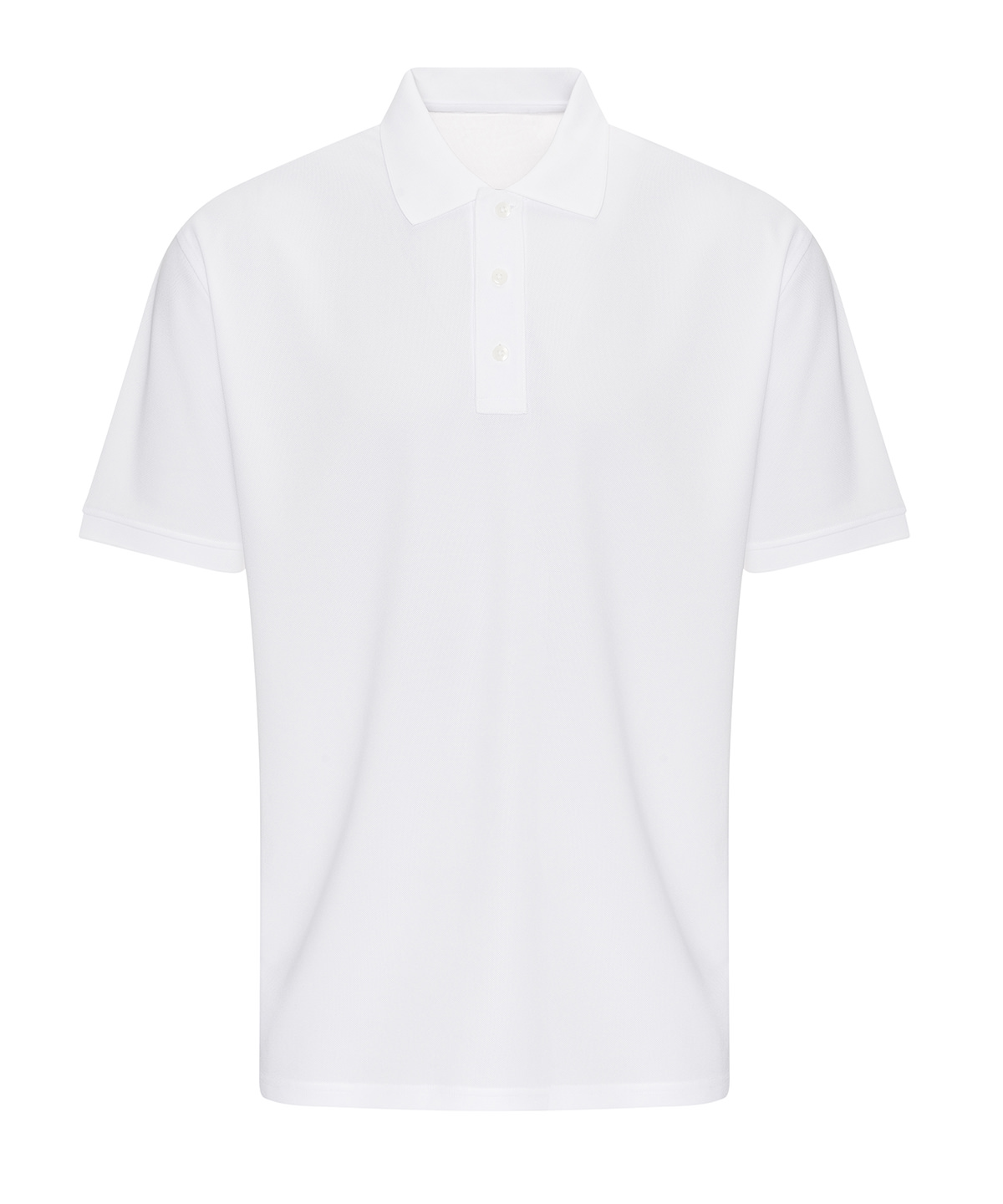 Pro Wicking Polo - Image 5