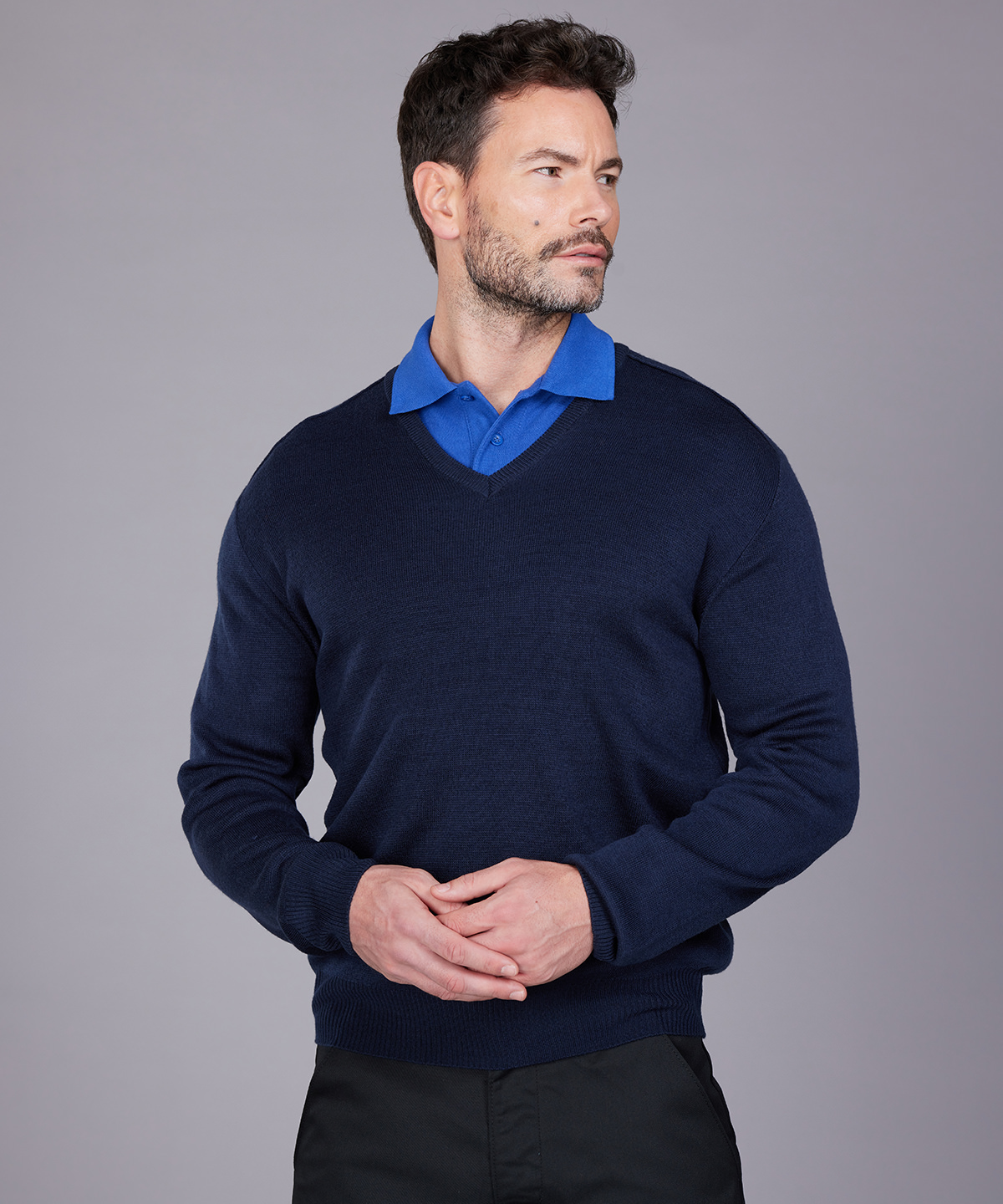 Pro Sweater
