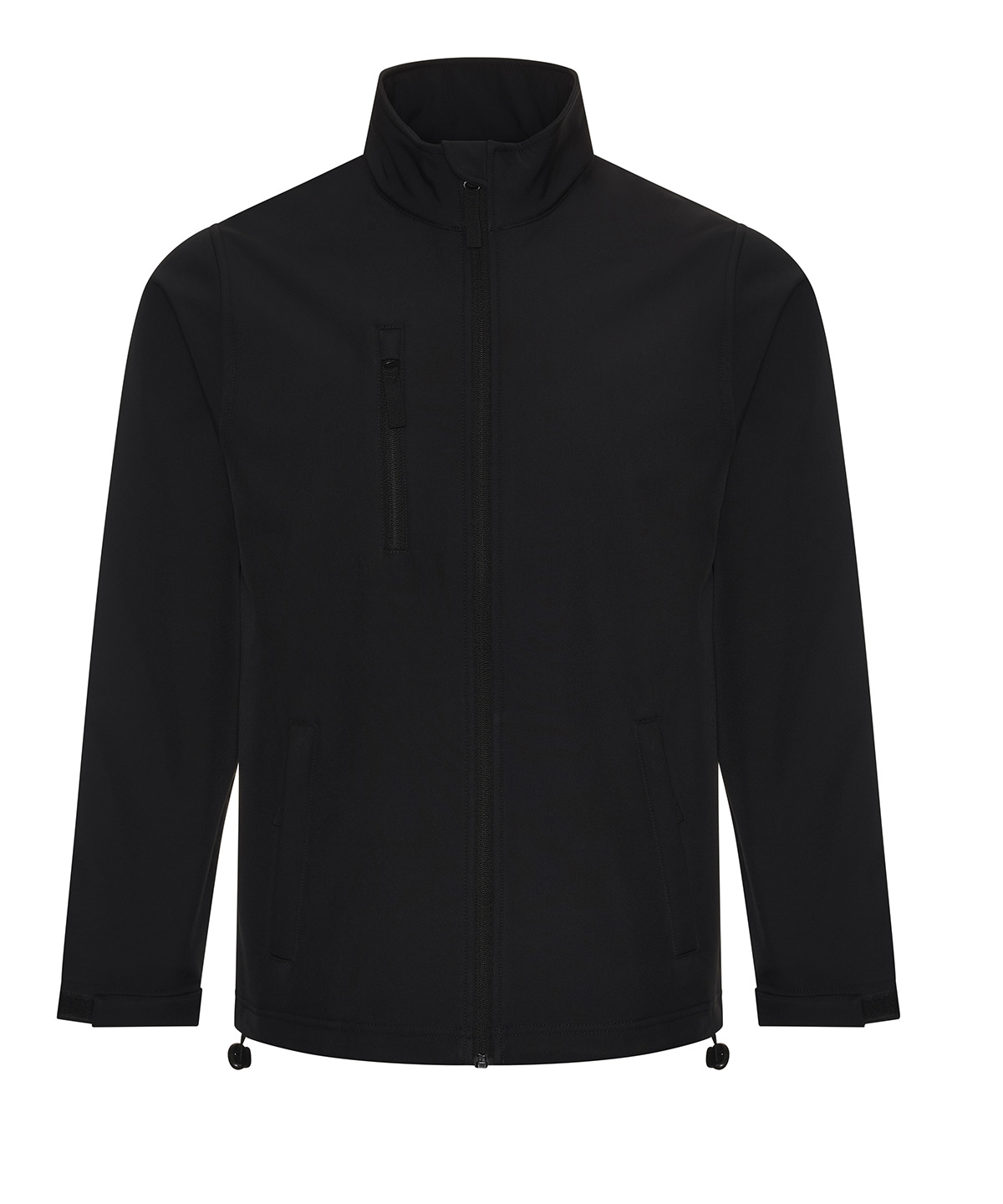 Pro Three-Layer Softshell Jacket - Image 2