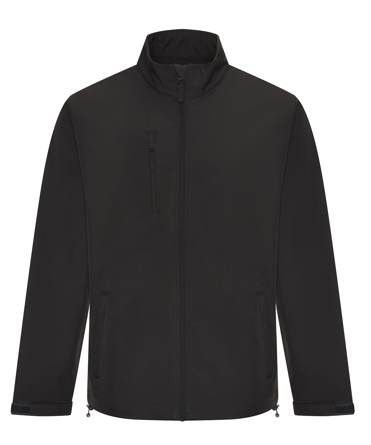 Pro Three-Layer Softshell Jacket - Image 3