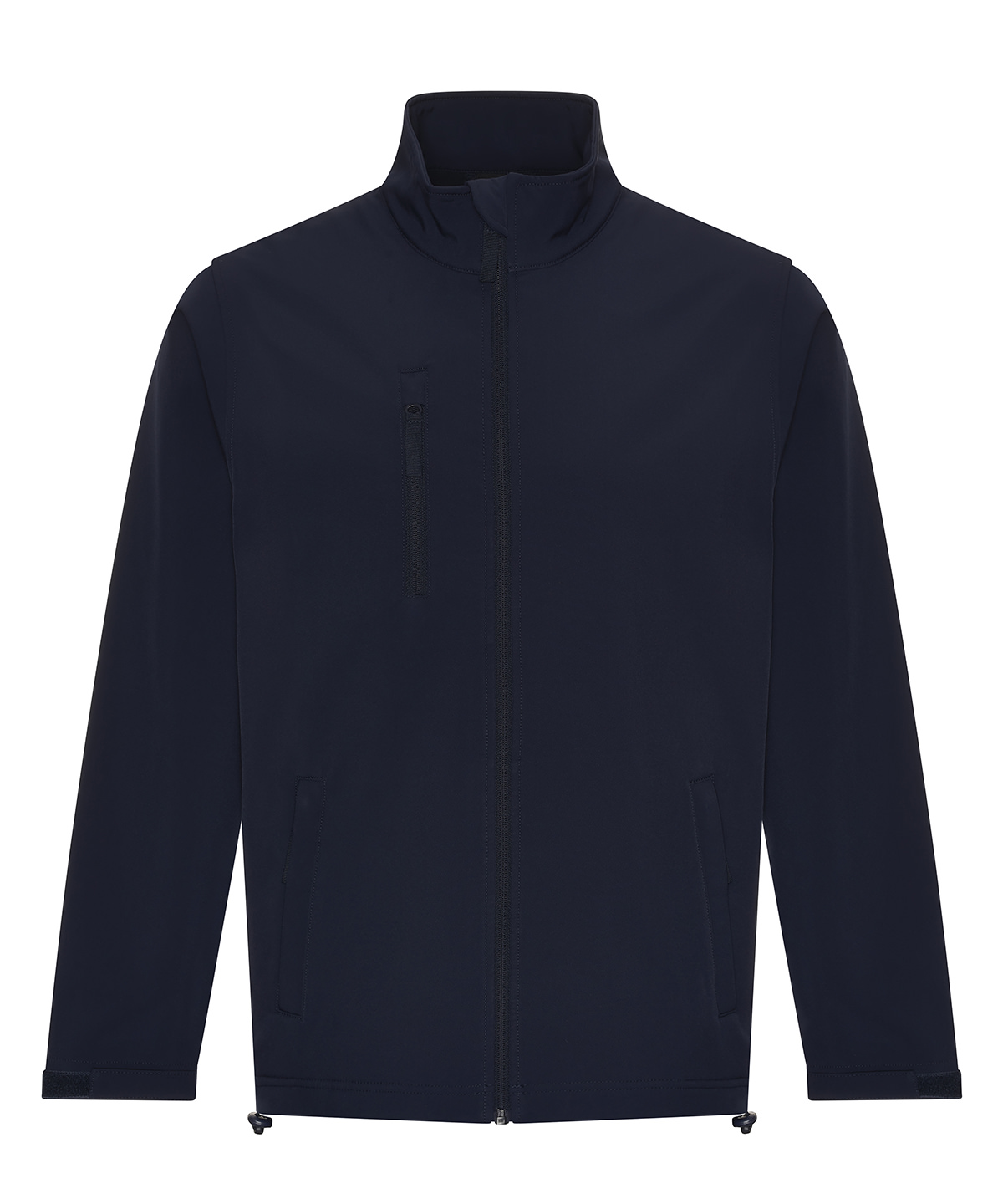 Pro Three-Layer Softshell Jacket - Image 4