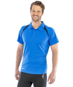 Spiro Team Spirit Polo