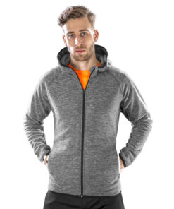 Microfleece Hoodi
