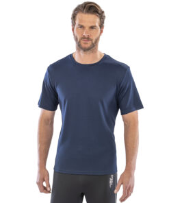 Spiro Quick-Dry Short Sleeve T-Shirt