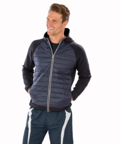 Zero Gravity Jacket