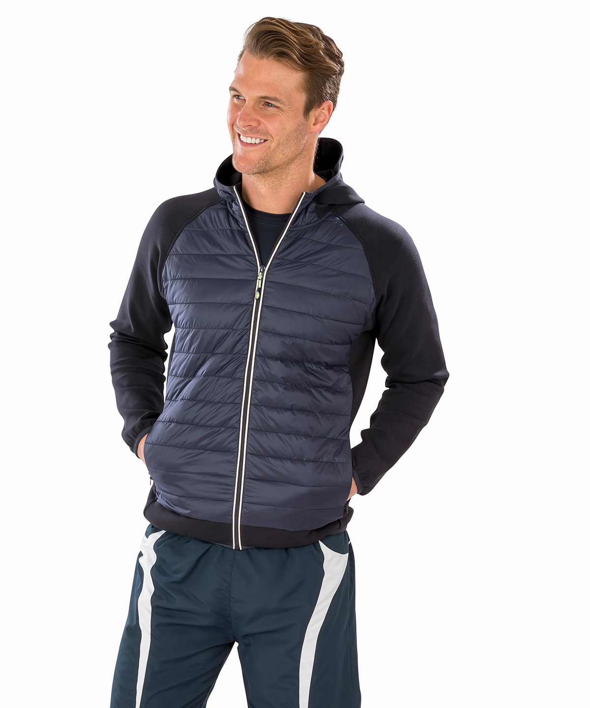Zero Gravity Jacket