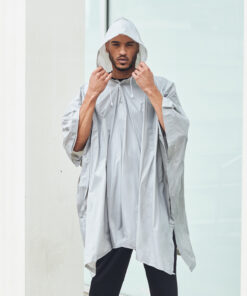 Plastic Poncho
