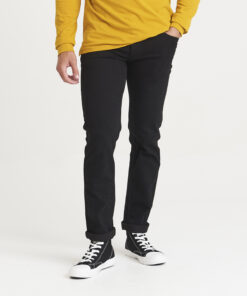 Leo Straight Jeans