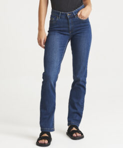 Women's Katy Straight Jeans
