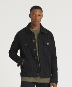 Noah Denim Jacket
